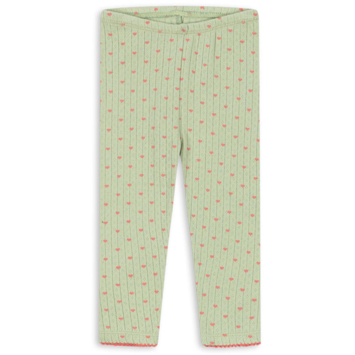 Konges Sløjd Coeur Lint Minnie Bukser Gots