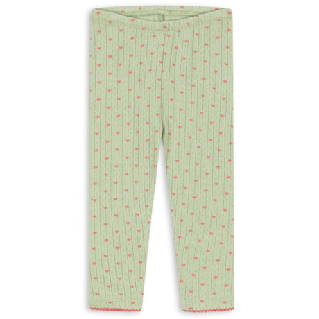 Konges Sløjd Coeur Lint Minnie Bukser Gots