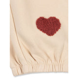 Konges Sløjd Bon Coeur Coloré Lou Terry Sweatpants Ocs