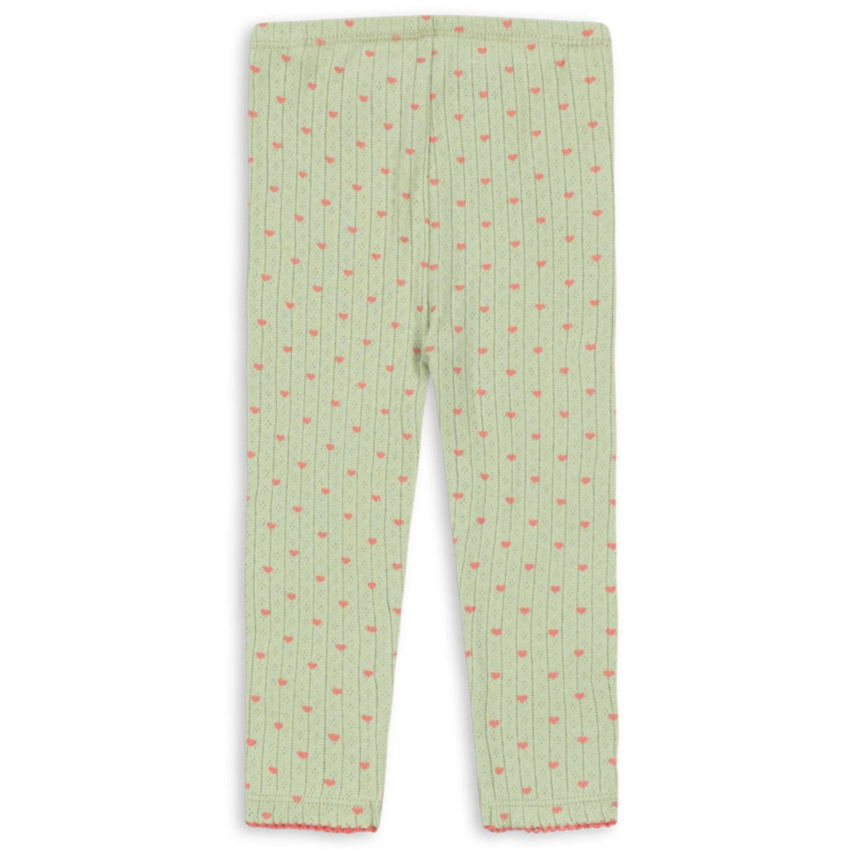 Konges Sløjd Coeur Lint Minnie Bukser Gots