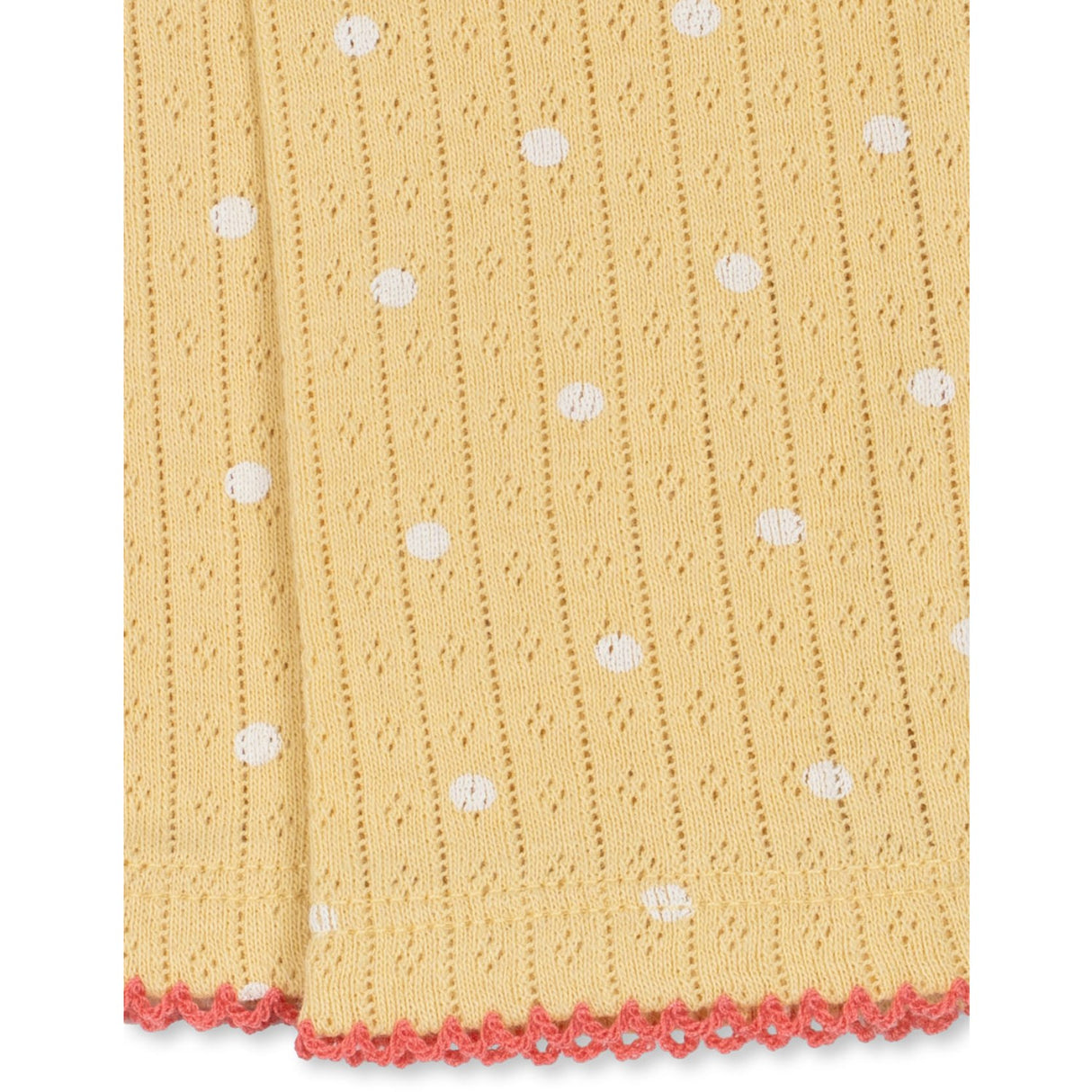 Konges Sløjd Dot Golden Minnie Bukser Gots