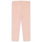 Konges Sløjd Pale Blush Minnie Bukser Gots