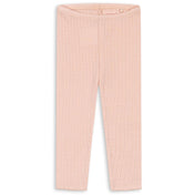Konges Sløjd Pale Blush Minnie Bukser Gots