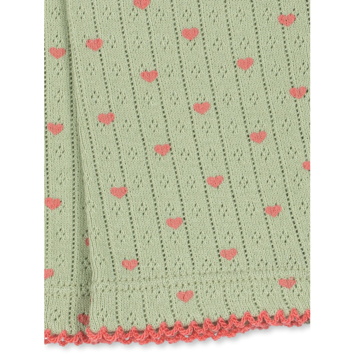 Konges Sløjd Coeur Lint Minnie Bukser Gots