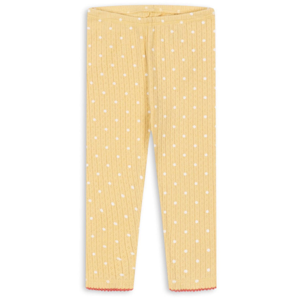 Konges Sløjd Dot Golden Minnie Bukser Gots