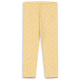 Konges Sløjd Dot Golden Minnie Bukser Gots