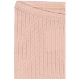 Konges Sløjd Pale Blush Minnie Bukser Gots