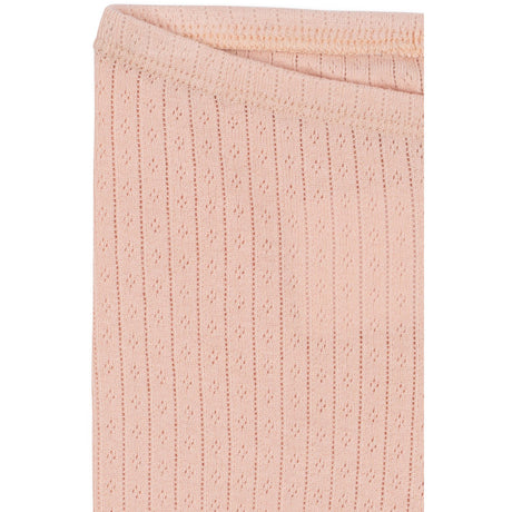 Konges Sløjd Pale Blush Minnie Bukser Gots