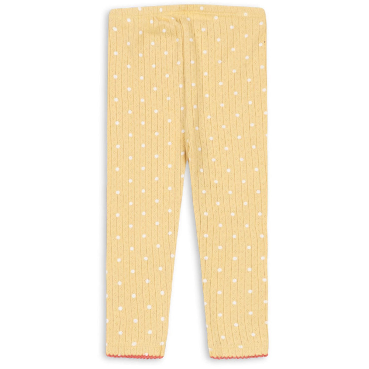 Konges Sløjd Dot Golden Minnie Bukser Gots