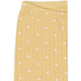 Konges Sløjd Dot Golden Minnie Bukser Gots