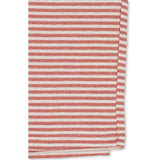 Konges Sløjd Rose Cream Stripe Roli Stripe Flared Bukser Ocs