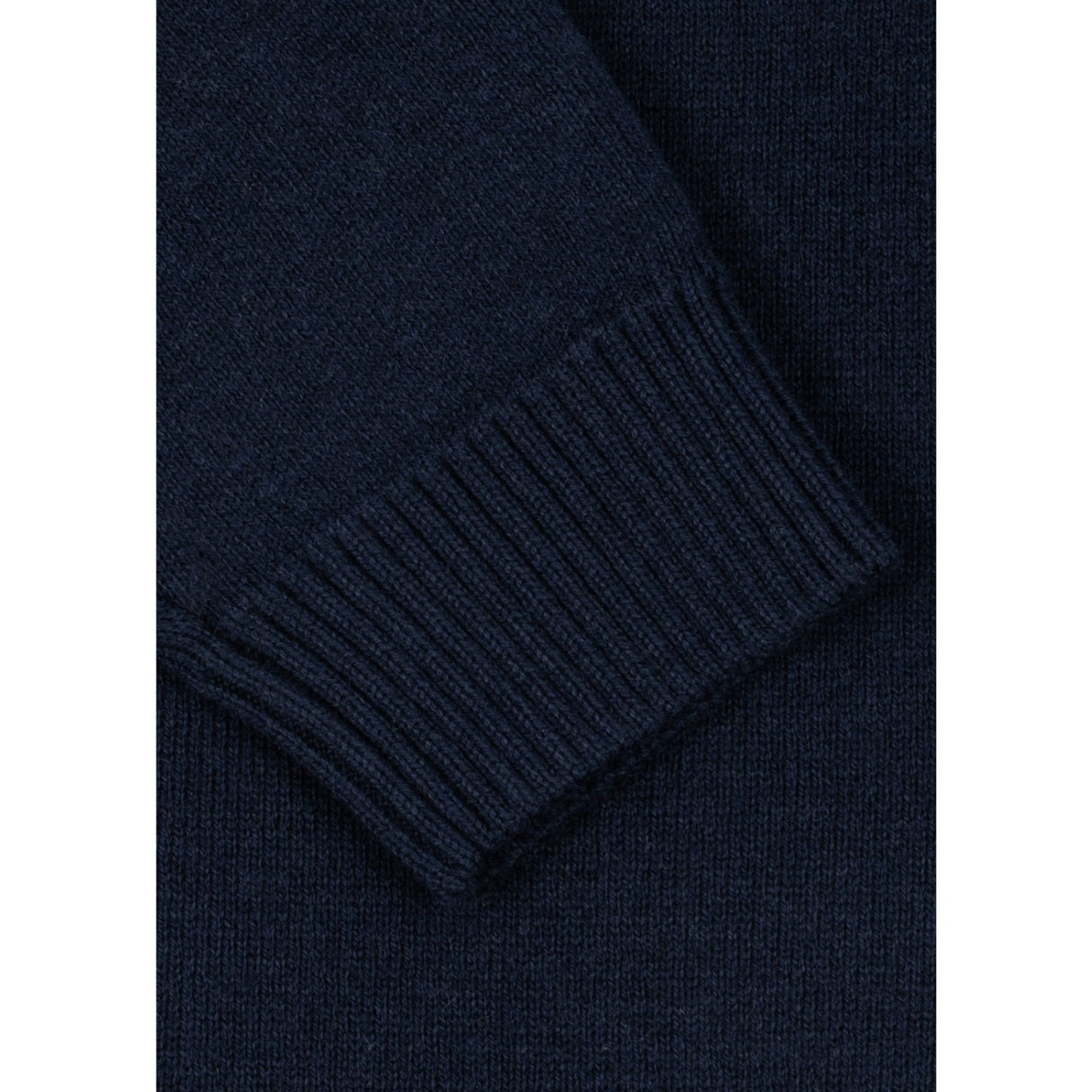 Konges Sløjd Total Eclipse Mano Half Zip