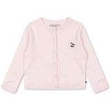 Konges Sløjd Veiled Rose Cathy Cardigan