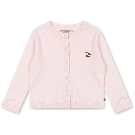 Konges Sløjd Veiled Rose Cathy Cardigan