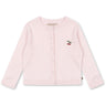 Konges Sløjd Veiled Rose Cathy Cardigan