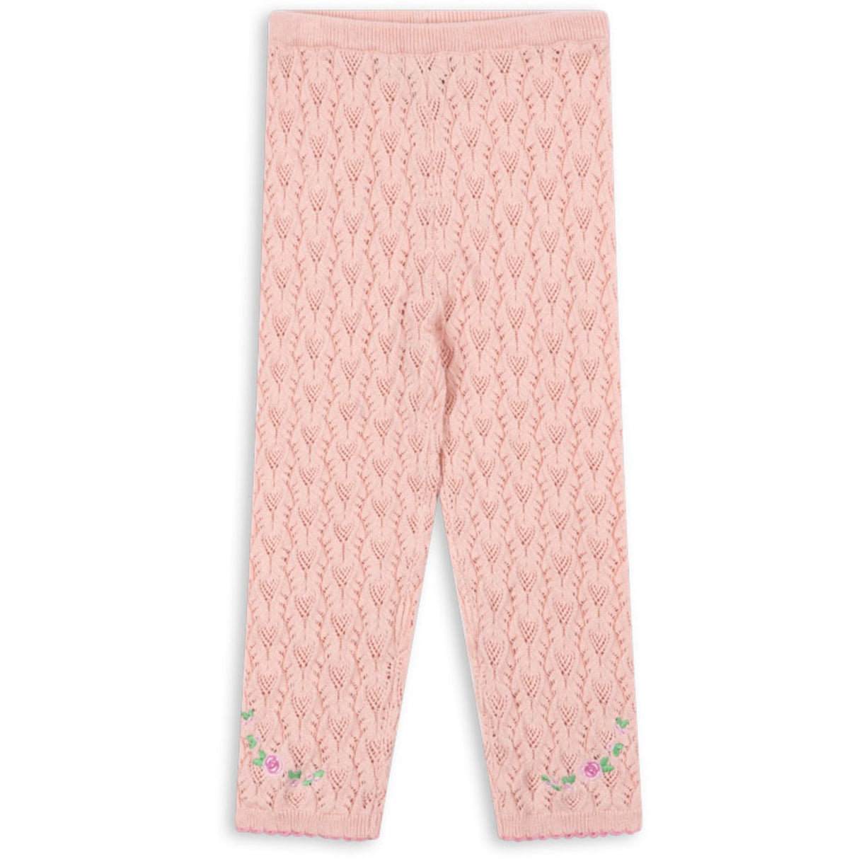 Konges Sløjd Chintz Rose Rosier Bukser