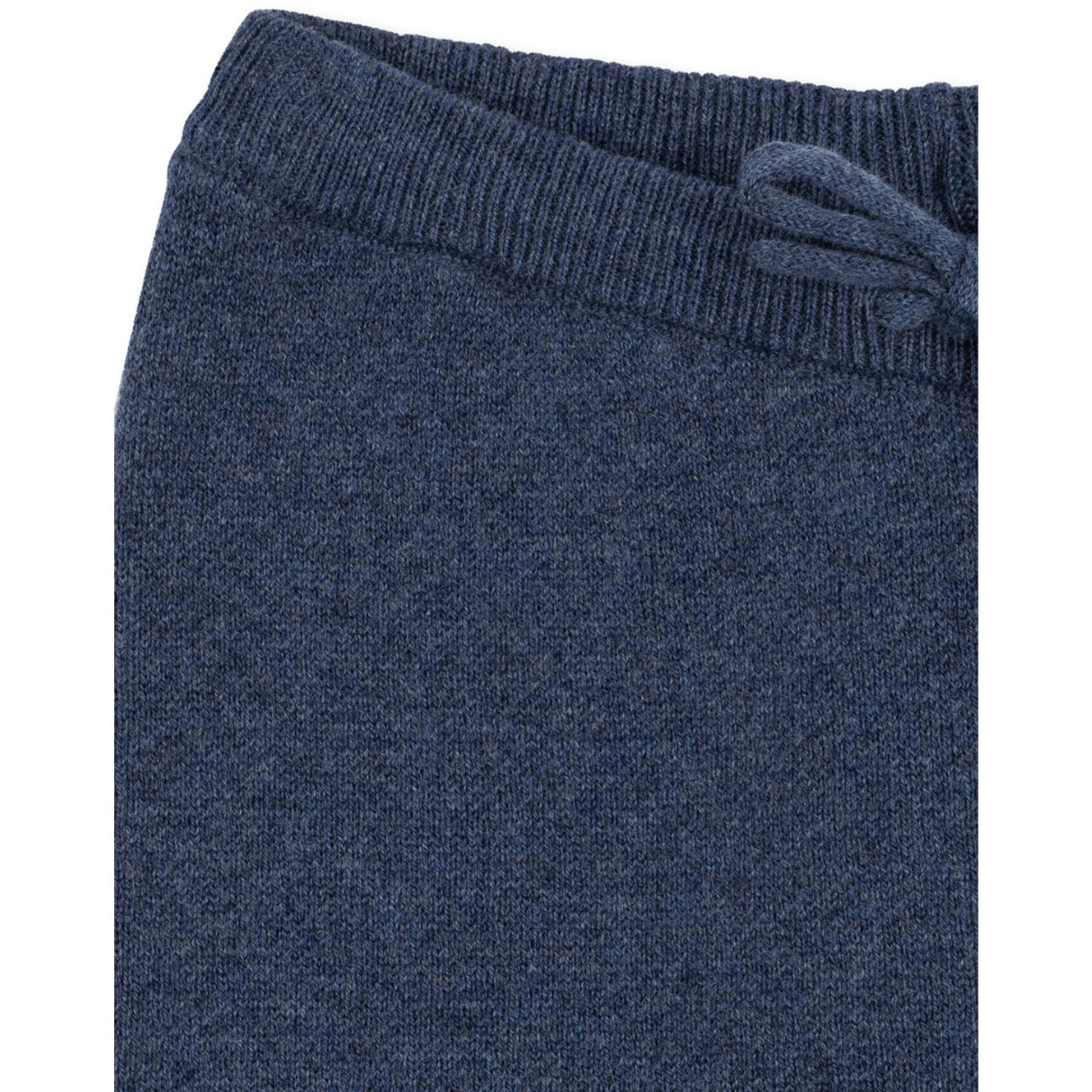 Konges Sløjd Dark Navy Lapis Bukser Uld