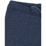 Konges Sløjd Dark Navy Lapis Bukser Uld
