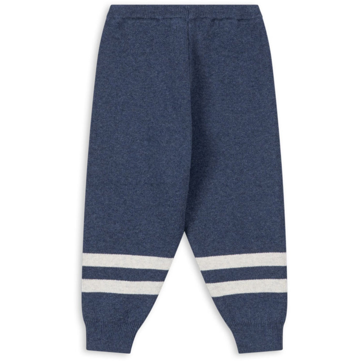 Konges Sløjd Dark Navy Lapis Bukser Uld