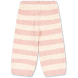Konges Sløjd Rosy Stripe Softy Bukser