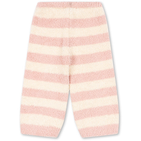 Konges Sløjd Rosy Stripe Softy Bukser