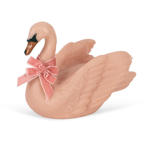 Konges Sløjd Pink Swan Lampe