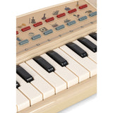 Konges Sløjd Lemon Musik Keyboard