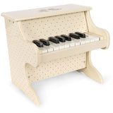Konges Sløjd Teddy Bear Piano Fsc