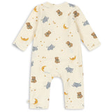Konges Sløjd Cucciolo Basic Newborn Heldragt Gots