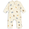Konges Sløjd Cucciolo Basic Newborn Heldragt Gots