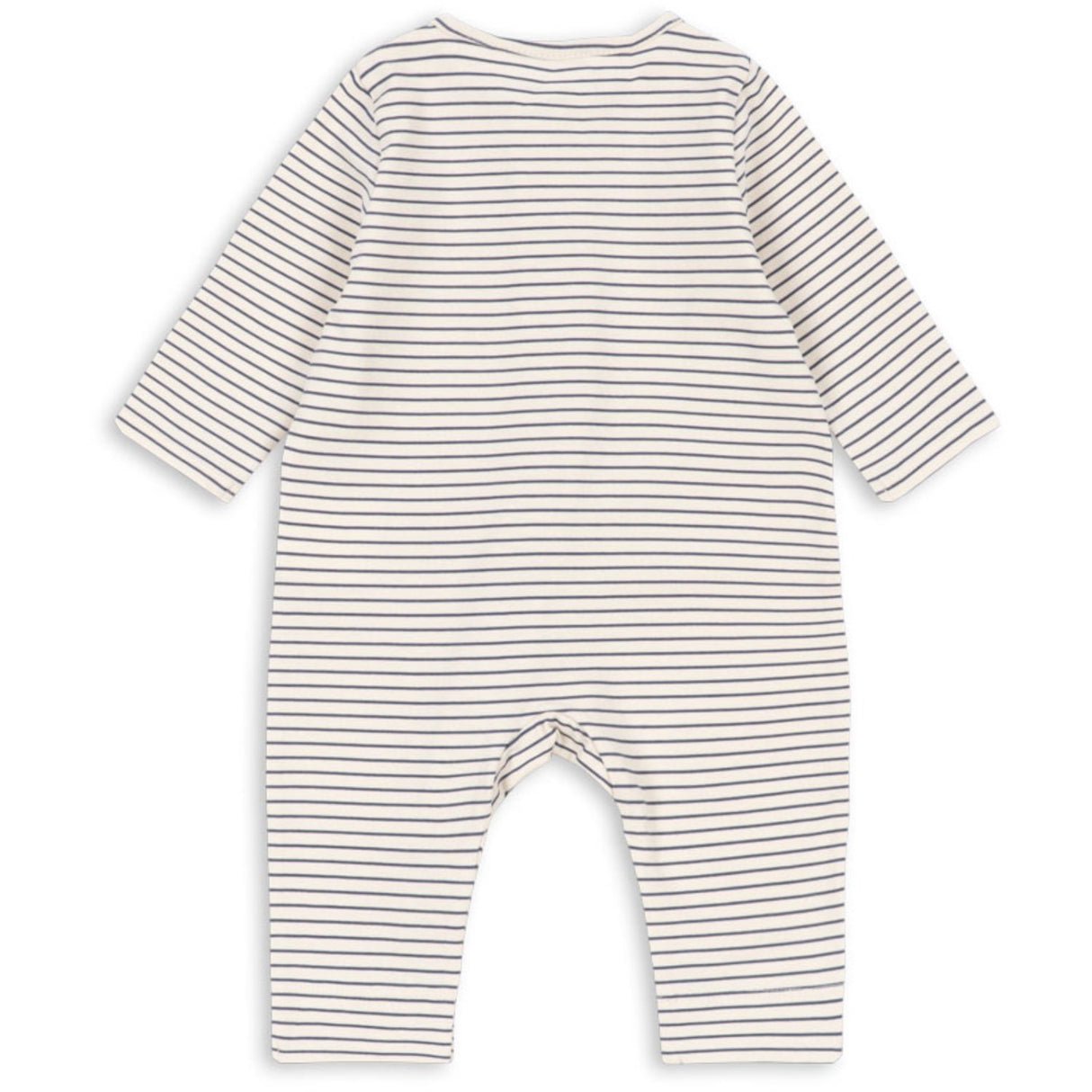 Konges Sløjd Stripe Como Basic Zip Heldragt Gots