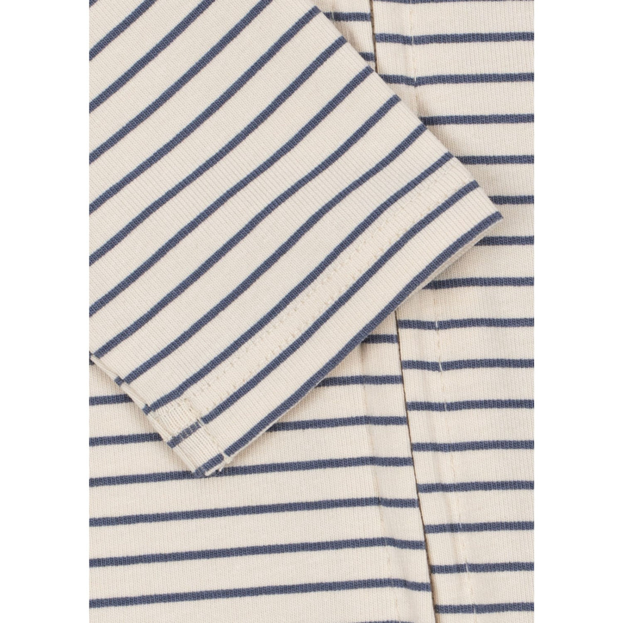 Konges Sløjd Stripe Como Basic Zip Heldragt Gots