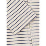 Konges Sløjd Stripe Como Basic Zip Heldragt Gots