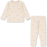 Konges Sløjd Cherry Bronze Dot Colito Sæt
