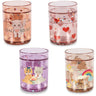 Konges Sløjd Multi Glitter 4 Pak Glitter Kopper