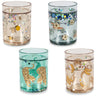 Konges Sløjd Multi 4 Pak Glitter Kopper