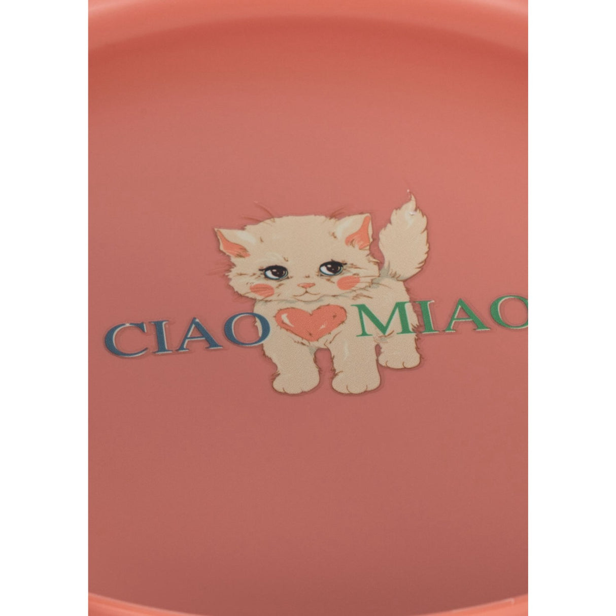Konges Sløjd Ciao Miao Dinner Sæt