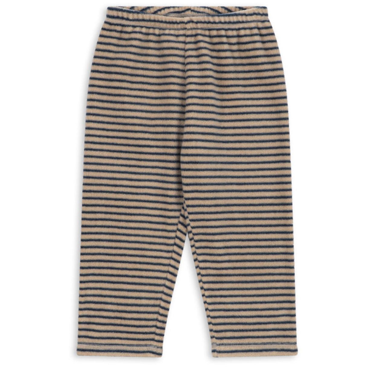 Konges Sløjd Stripe La Mer Tavi Fleece Bukser Grs