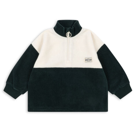 Konges Sløjd Scarab Tavi Half Zip Grs