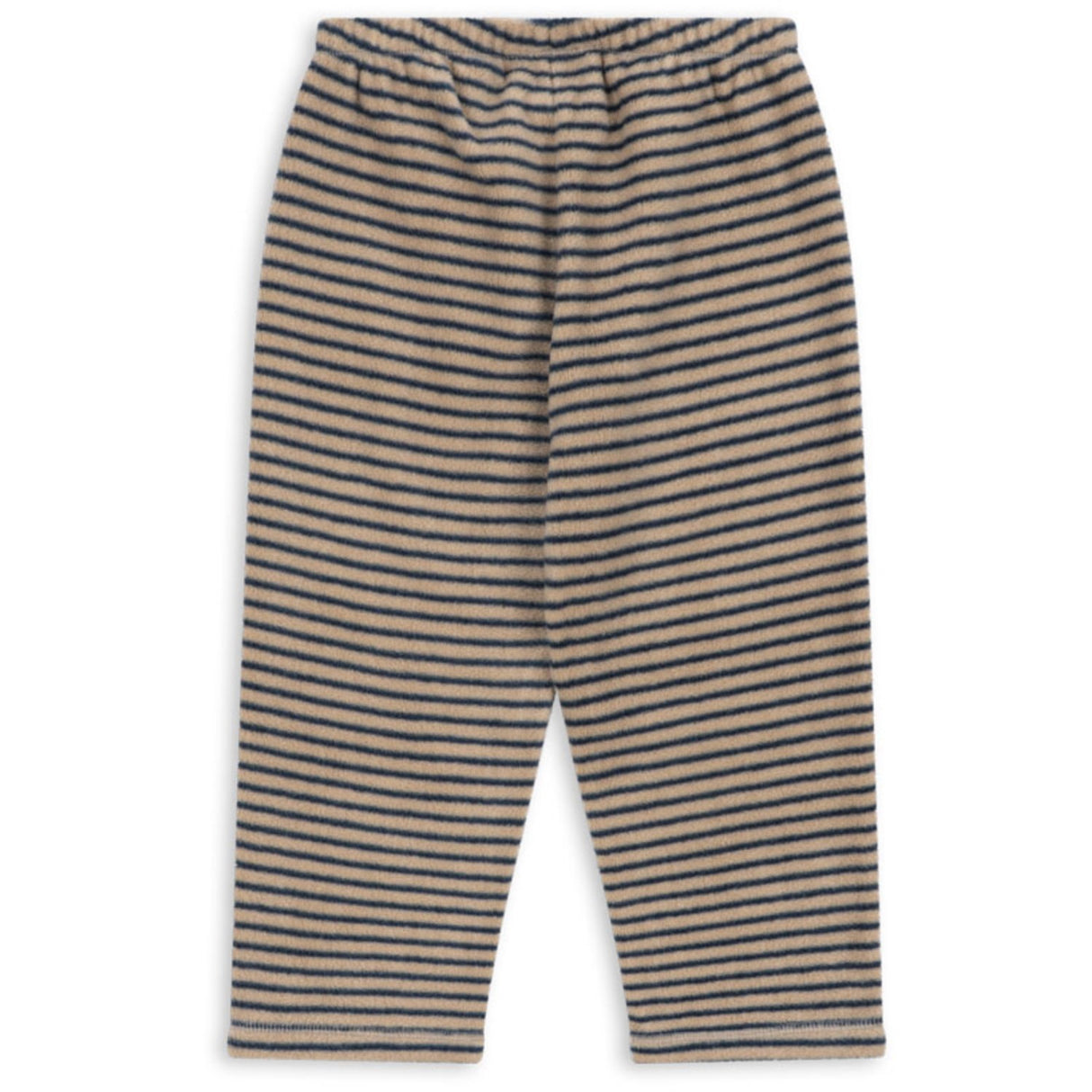 Konges Sløjd Stripe La Mer Tavi Fleece Bukser Grs
