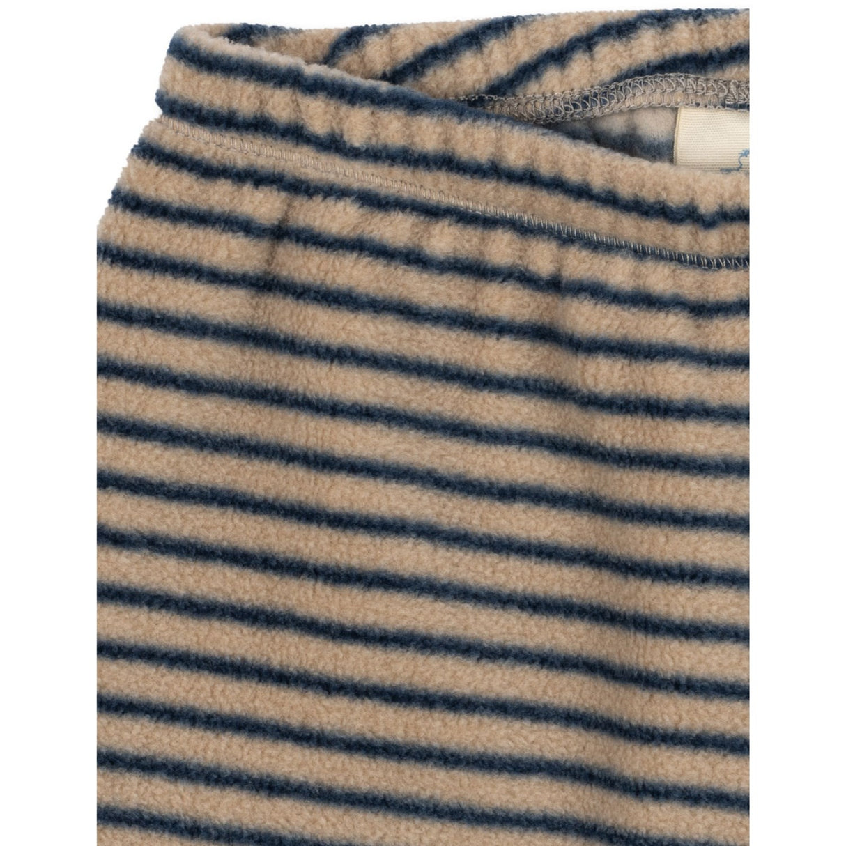 Konges Sløjd Stripe La Mer Tavi Fleece Bukser Grs