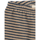 Konges Sløjd Stripe La Mer Tavi Fleece Bukser Grs