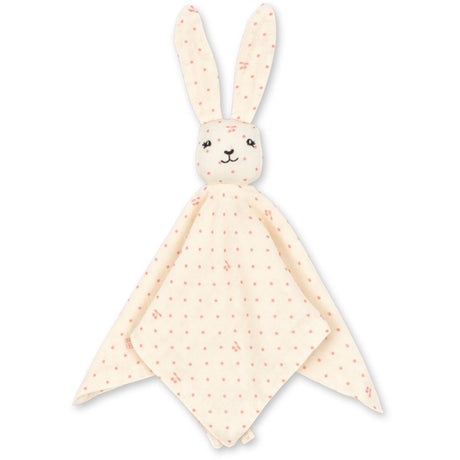 Konges Sløjd Cherry Dot Sleepy Rabbit