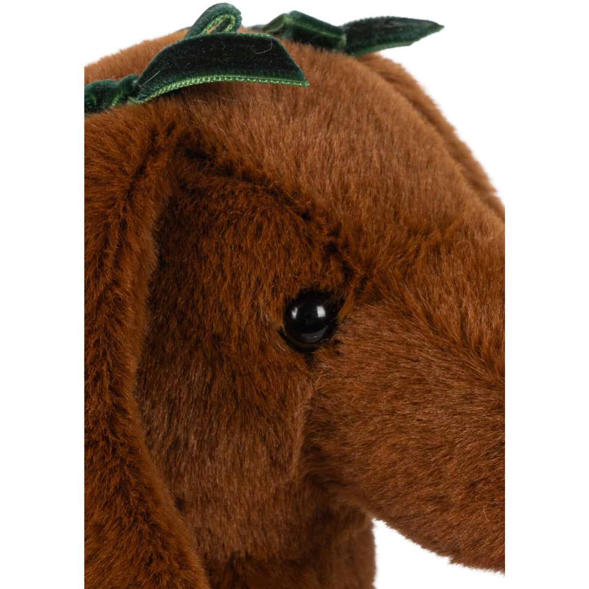 Konges Sløjd Brown Chorizo Sausage Dog