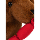 Konges Sløjd Brown Chorizo Sausage Dog