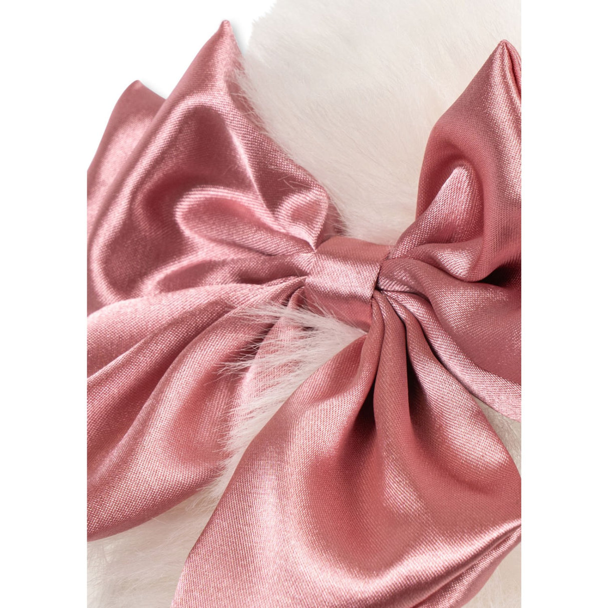 Konges Sløjd Beige Spitz Puppy