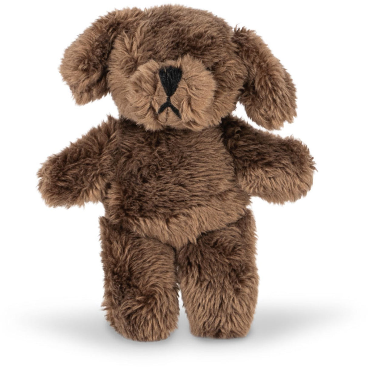 Konges Sløjd Green Stripe Tiny Bamse Best Friends