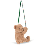 Konges Sløjd Teddy Bear Bamse Taske