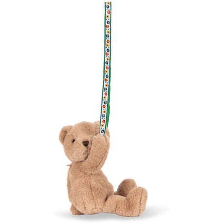 Konges Sløjd Teddy Bear Bamse Taske