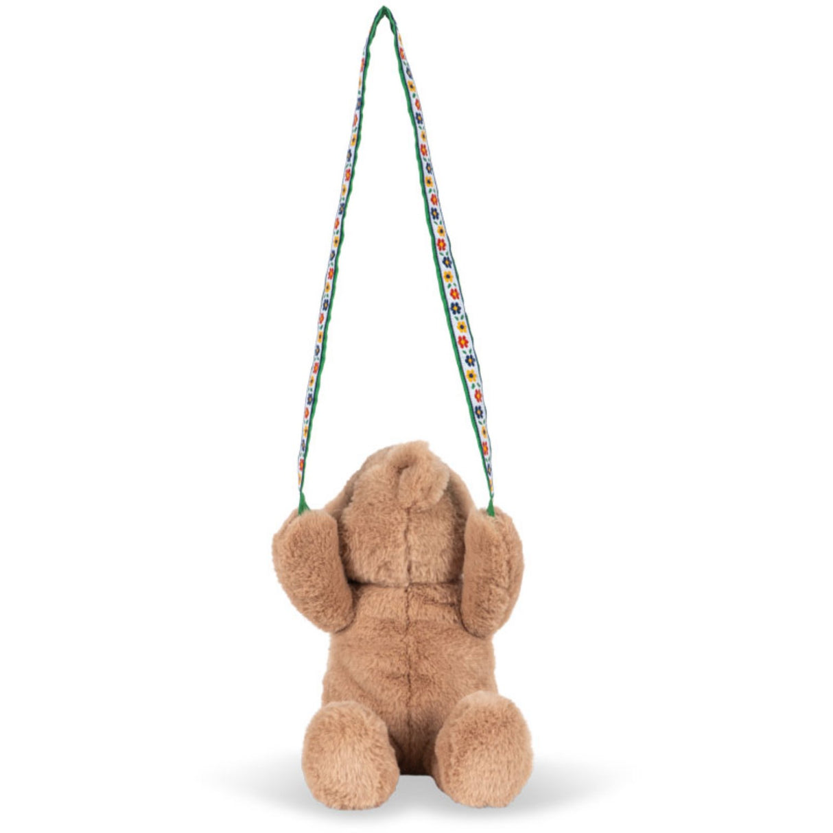 Konges Sløjd Teddy Bear Bamse Taske